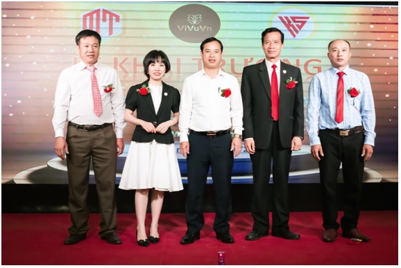 KTS Group: Đẩy mạnh phát triển thị trường chuyển đổi số Nghệ An KTS Group: Đẩy mạnh phát triển thị trường chuyển đổi số Nghệ An