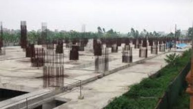 Bỏ hoang cả thập kỷ, Tricon Towers bất ngờ bị rao bán để thu hồi nợ vay