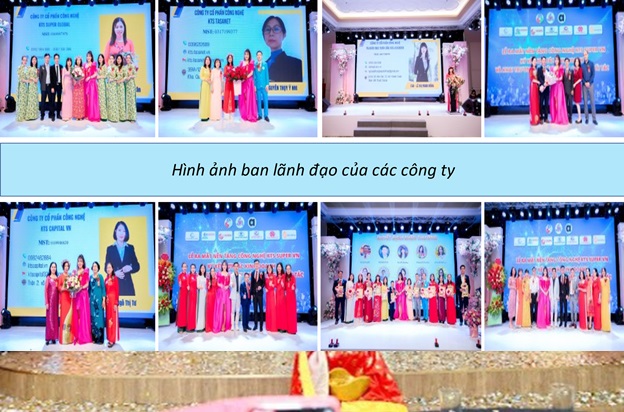 Lễ ra mắt nền tảng công nghệ và khai trương văn phòng các công ty đối tác của KTS SUPER VN Lễ ra mắt nền tảng công nghệ và khai trương văn phòng các công ty đối tác của KTS SUPER VN