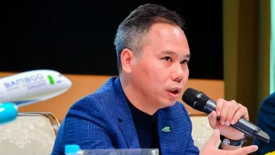 FLC chỉ còn 2 thành viên Hội đồng Quản trị FLC chỉ còn 2 thành viên Hội đồng Quản trị