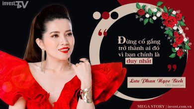 CEO SmartGen - Lưu Phan Ngọc Bích: "Muốn thành công hãy tự biết nắm bắt và tạo ra cơ hội"