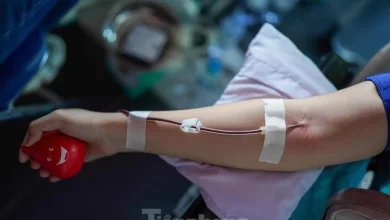 Khẩn trương làm rõ thông tin ‘làm tiền’ người hiến máu tình nguyện Khẩn trương làm rõ thông tin ‘làm tiền’ người hiến máu tình nguyện