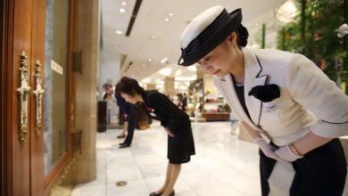 Highlands Coffee tăng giá và câu chuyện nghệ thuật kinh doanh "Omotenashi" của Nhật Bản Highlands Coffee tăng giá và câu chuyện nghệ thuật kinh doanh "Omotenashi" của Nhật Bản