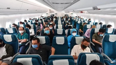 Vietnam Airlines dự kiến lỗ gần 10.000 tỷ năm 2022