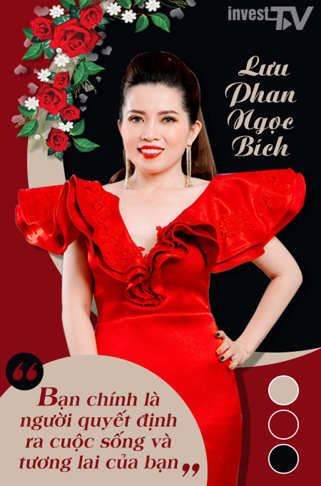 CEO SmartGen - Lưu Phan Ngọc Bích:  CEO SmartGen - Lưu Phan Ngọc Bích: