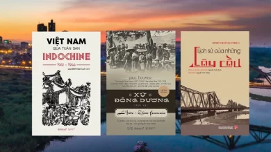 Điều ít biết về cầu Long Biên