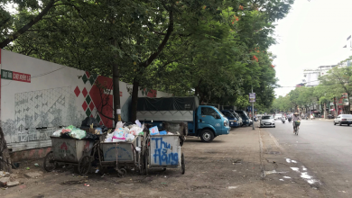 Hà Nội thanh tra dự án Chợ Xuân La "treo" hơn một thập kỷ Hà Nội thanh tra dự án Chợ Xuân La "treo" hơn một thập kỷ