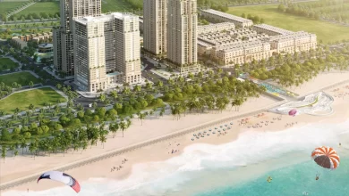 ĐXMT ra mắt thương hiệu nhà ở 5 sao quốc tế cùng các hoạt động quy mô ĐXMT ra mắt thương hiệu nhà ở 5 sao quốc tế cùng các hoạt động quy mô