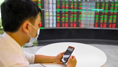 Chuyên gia VinaCapital: Chứng khoán còn nhiều yếu tố khó đoán Chuyên gia VinaCapital: Chứng khoán còn nhiều yếu tố khó đoán