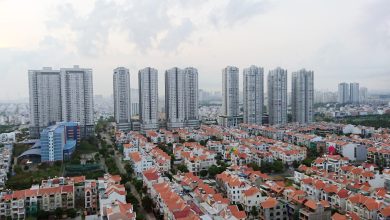 Báo chí đồng hành xây dựng thị trường bất động sản bền vững