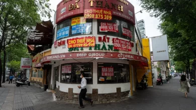 Cục Thuế TP.HCM lên dữ liệu giá giao dịch bất động sản để thu thuế