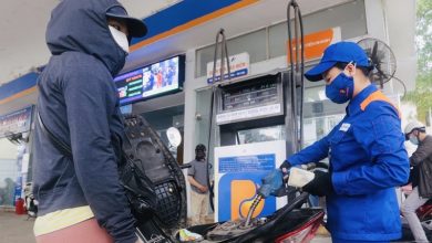 “Hạ nhiệt” giá xăng, dầu: Cần chấp nhận hụt thu ngân sách trong ngắn hạn