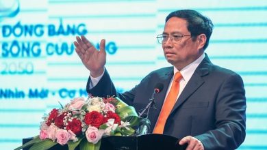 Thủ tướng Phạm Minh Chính: Khơi thông nguồn lực cho ĐBSCL phát triển nhanh và bền vững