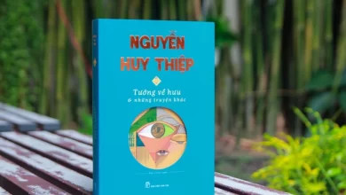 Ra mắt ấn bản sách đặc biệt của cố nhà văn Nguyễn Huy Thiệp Ra mắt ấn bản sách đặc biệt của cố nhà văn Nguyễn Huy Thiệp