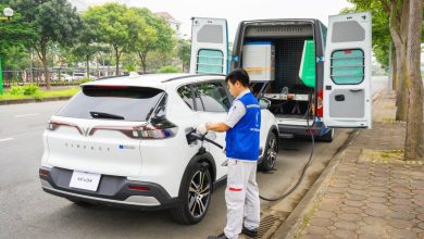 Bùng nổ “cuộc chiến” xe điện ở Đông Nam Á Bùng nổ “cuộc chiến” xe điện ở Đông Nam Á