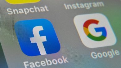 Facebook, Google, Microsoft đã nộp hơn 4.500 tỷ đồng tiền thuế