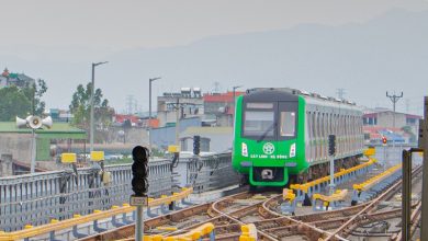 Tàu điện Cát Linh - Hà Đông lỗ nặng vì đâu? Tàu điện Cát Linh - Hà Đông lỗ nặng vì đâu?