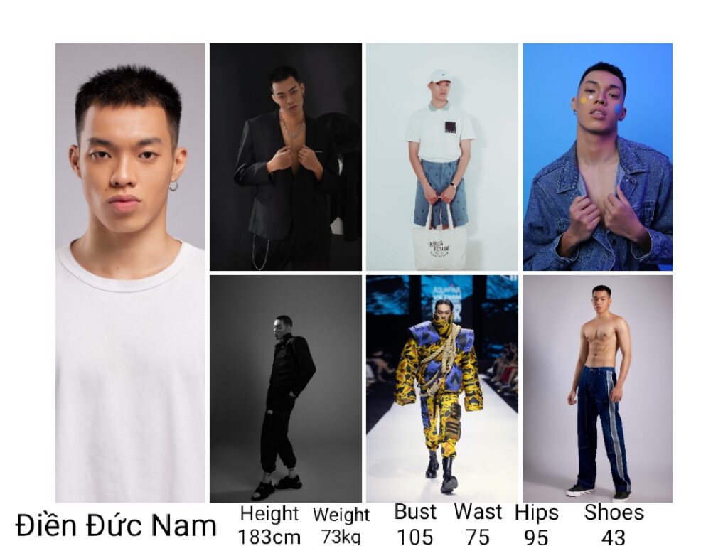 Soi chiều cao “khủng” của dàn thí sinh Vietnam Student Fashion Icon 2022 Soi chiều cao “khủng” của dàn thí sinh Vietnam Student Fashion Icon 2022