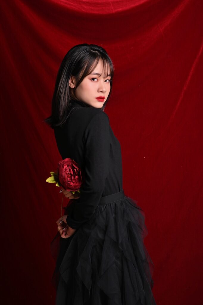 Vietnam Student Fashion Icon 2022: Điểm danh dàn thí sinh tài năng đến từ Học viện Báo chí và Tuyên truyền Vietnam Student Fashion Icon 2022: Điểm danh dàn thí sinh tài năng đến từ Học viện Báo chí và Tuyên truyền