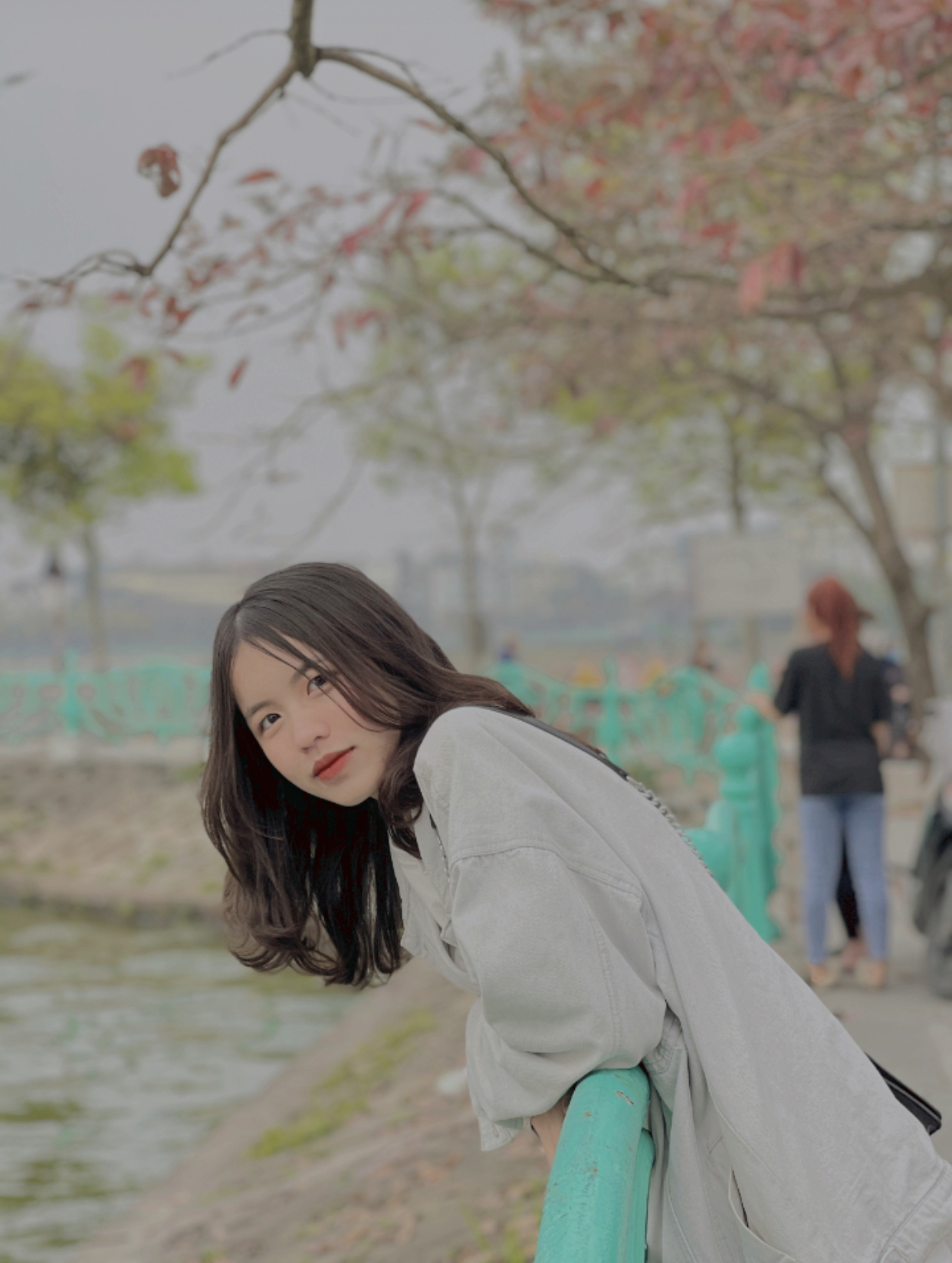 5 cô nàng “tài sắc vẹn toàn” của BTC Vietnam International Fashion Tour