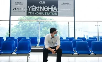 Đường sắt Cát Linh - Hà Đông lỗ nặng vì 'quá đơn độc'