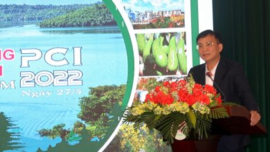 Đắk Nông: Gắn trách nhiệm người đứng đầu, quyết tâm cải thiện môi trường đầu tư Đắk Nông: Gắn trách nhiệm người đứng đầu, quyết tâm cải thiện môi trường đầu tư