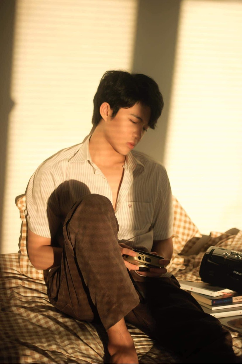 Lương Chí Hiếu - cậu bạn đam mê thanh nhạc mong muốn trở thành nghệ sĩ đa tài