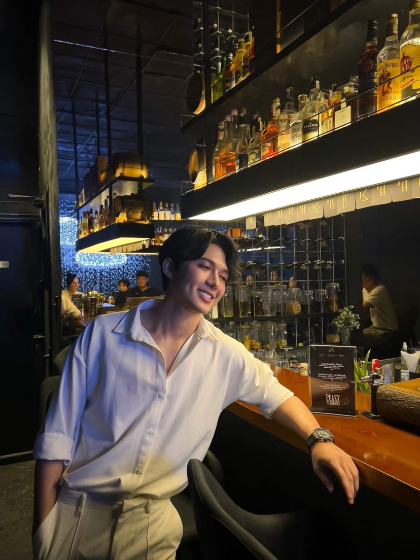 Lương Chí Hiếu - cậu bạn đam mê thanh nhạc mong muốn trở thành nghệ sĩ đa tài