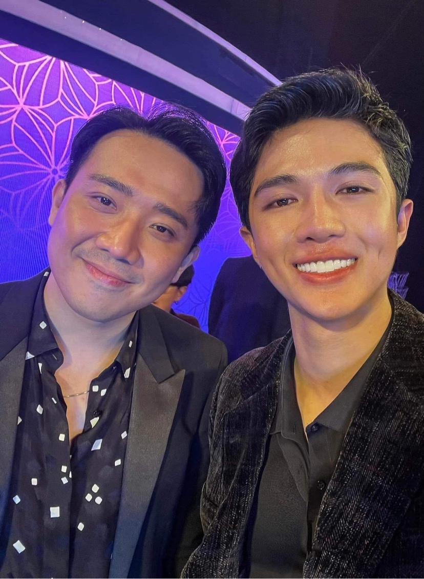 Lương Chí Hiếu - cậu bạn đam mê thanh nhạc mong muốn trở thành nghệ sĩ đa tài