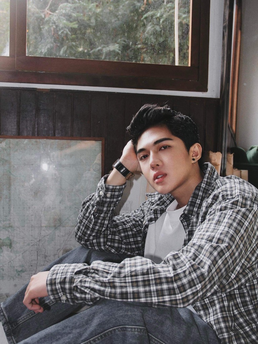 Lương Chí Hiếu - cậu bạn đam mê thanh nhạc mong muốn trở thành nghệ sĩ đa tài