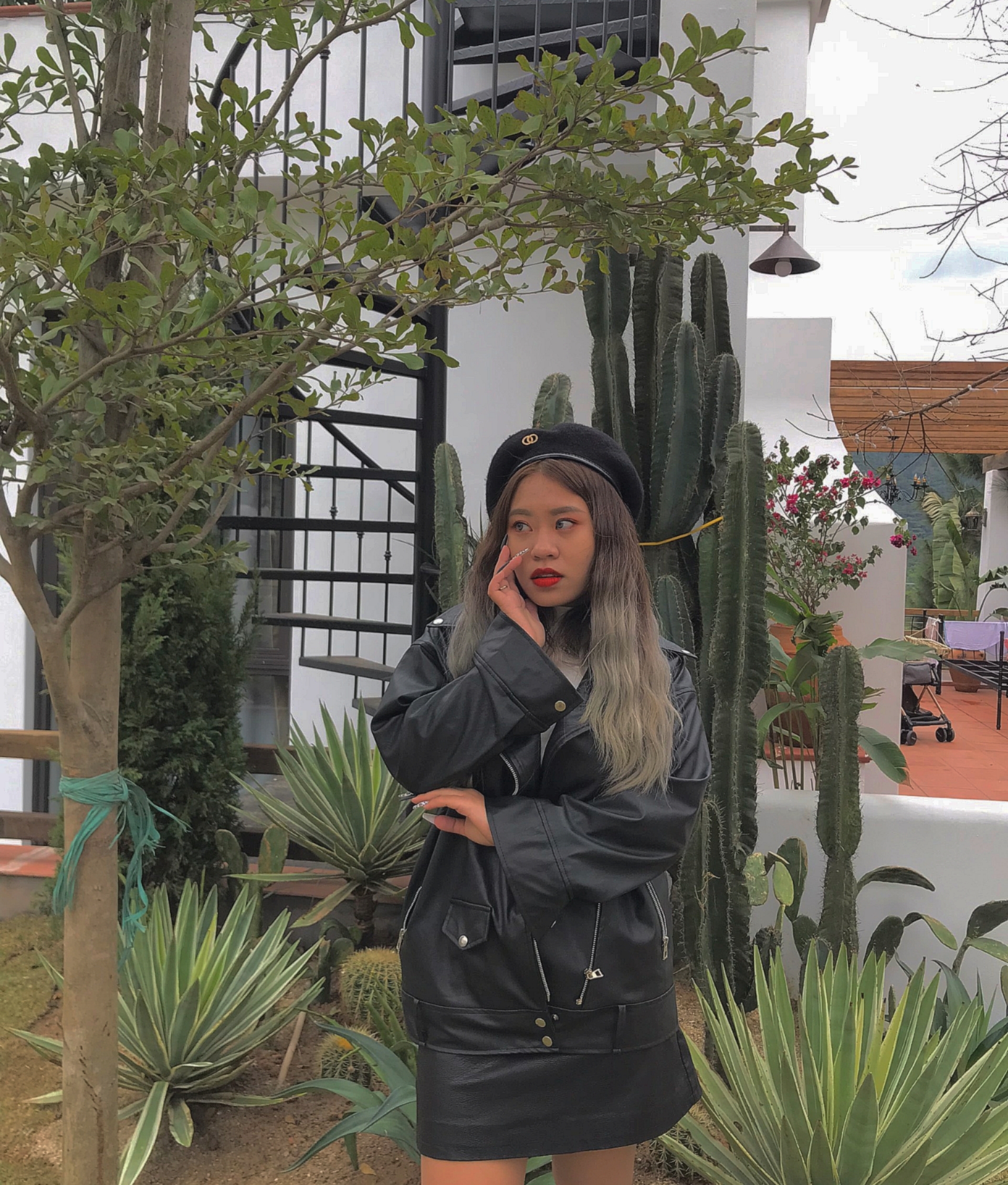 5 cô nàng “tài sắc vẹn toàn” của BTC Vietnam International Fashion Tour