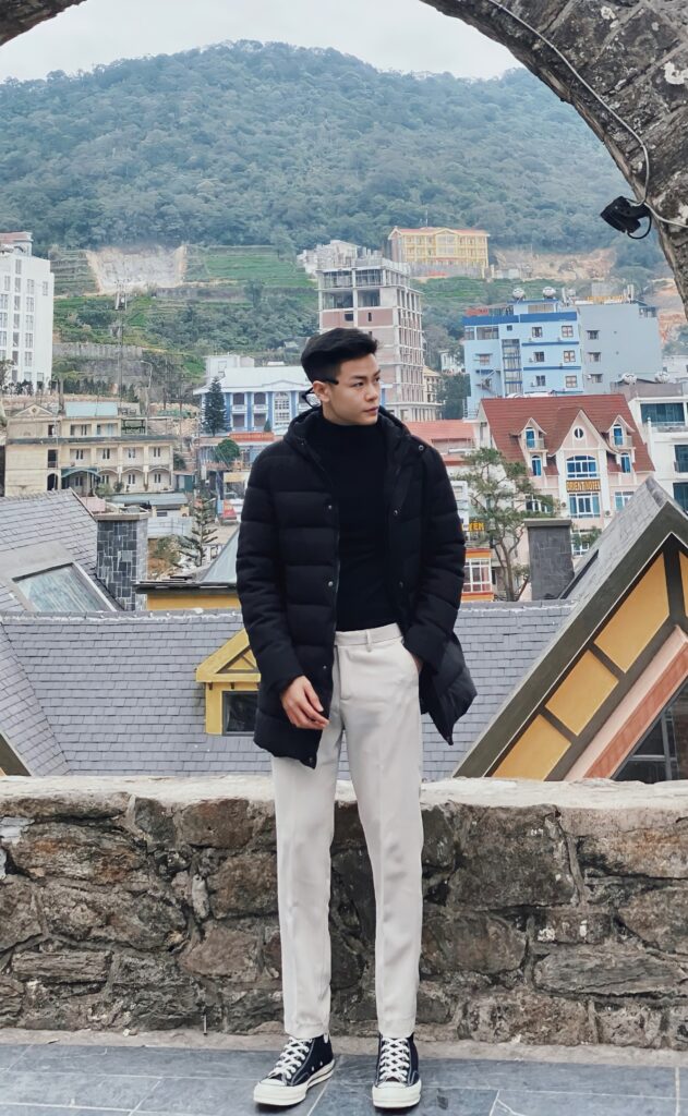 2 gương mặt sáng giá làng mẫu khiến đối thủ phải dè chừng trên đường đua Vietnam Student Fashion Icon 2022 2 gương mặt sáng giá làng mẫu khiến đối thủ phải dè chừng trên đường đua Vietnam Student Fashion Icon 2022