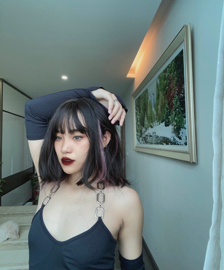 Những gương mặt ấn tượng hứa hẹn làm bùng nổ sàn runway của Vietnam Student Fashion Icon 2022 Những gương mặt ấn tượng hứa hẹn làm bùng nổ sàn runway của Vietnam Student Fashion Icon 2022