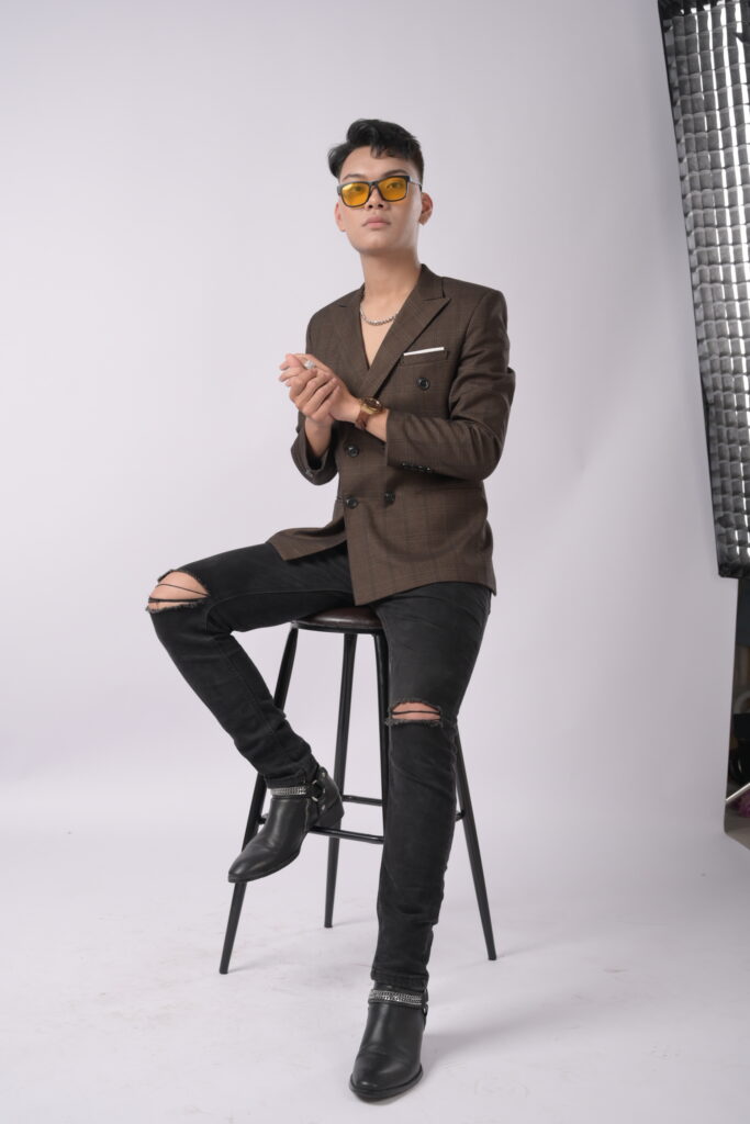 Soi chiều cao “khủng” của dàn thí sinh Vietnam Student Fashion Icon 2022 Soi chiều cao “khủng” của dàn thí sinh Vietnam Student Fashion Icon 2022