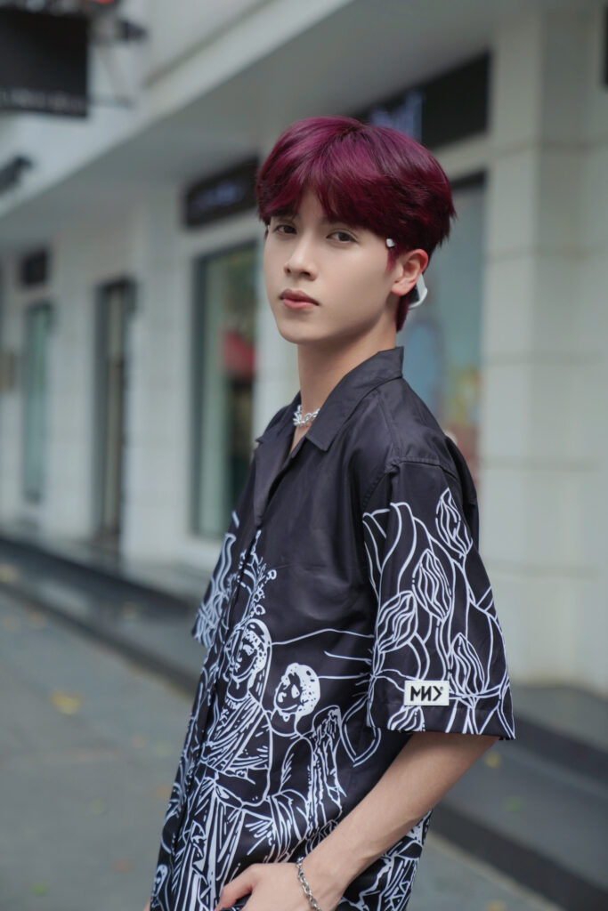 Vietnam Student Fashion Icon 2022: Điểm danh dàn thí sinh tài năng đến từ Học viện Báo chí và Tuyên truyền Vietnam Student Fashion Icon 2022: Điểm danh dàn thí sinh tài năng đến từ Học viện Báo chí và Tuyên truyền