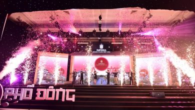 MIKGroup đánh dấu bước đi mạnh mẽ tại Long An với dự án Imperia Grand Plaza Đức Hoà MIKGroup đánh dấu bước đi mạnh mẽ tại Long An với dự án Imperia Grand Plaza Đức Hoà