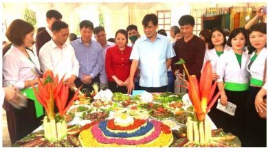 Vài nét về huyện miền núi Thanh Sơn