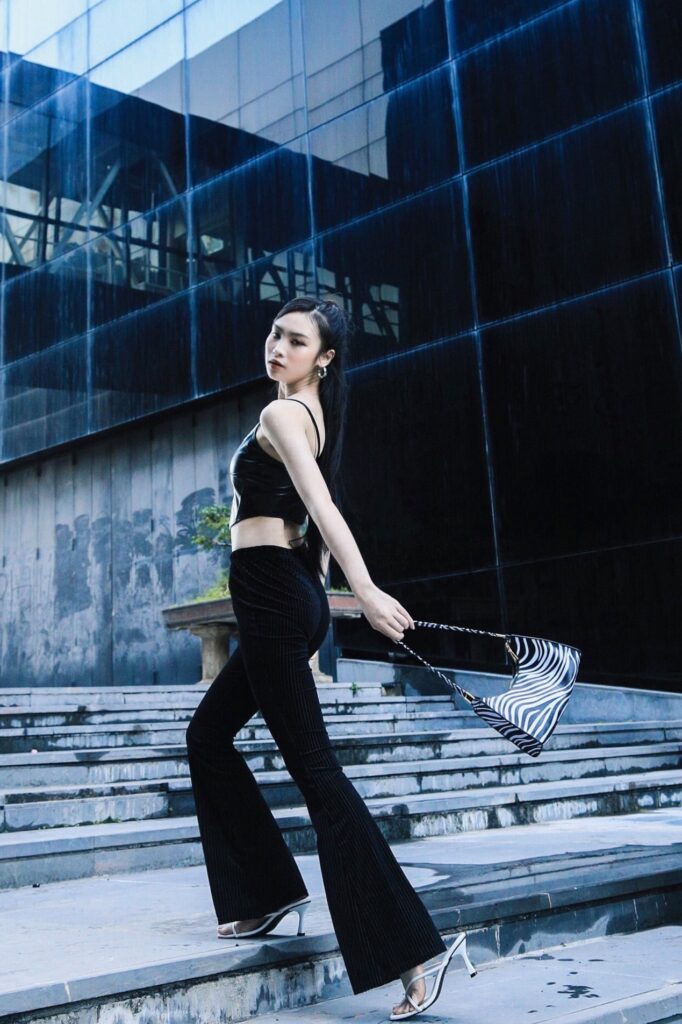 Vietnam Student Fashion Icon 2022: Điểm danh dàn thí sinh tài năng đến từ Học viện Báo chí và Tuyên truyền Vietnam Student Fashion Icon 2022: Điểm danh dàn thí sinh tài năng đến từ Học viện Báo chí và Tuyên truyền