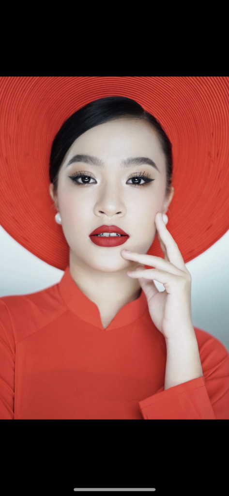 Những gương mặt ấn tượng hứa hẹn làm bùng nổ sàn runway của Vietnam Student Fashion Icon 2022 Những gương mặt ấn tượng hứa hẹn làm bùng nổ sàn runway của Vietnam Student Fashion Icon 2022