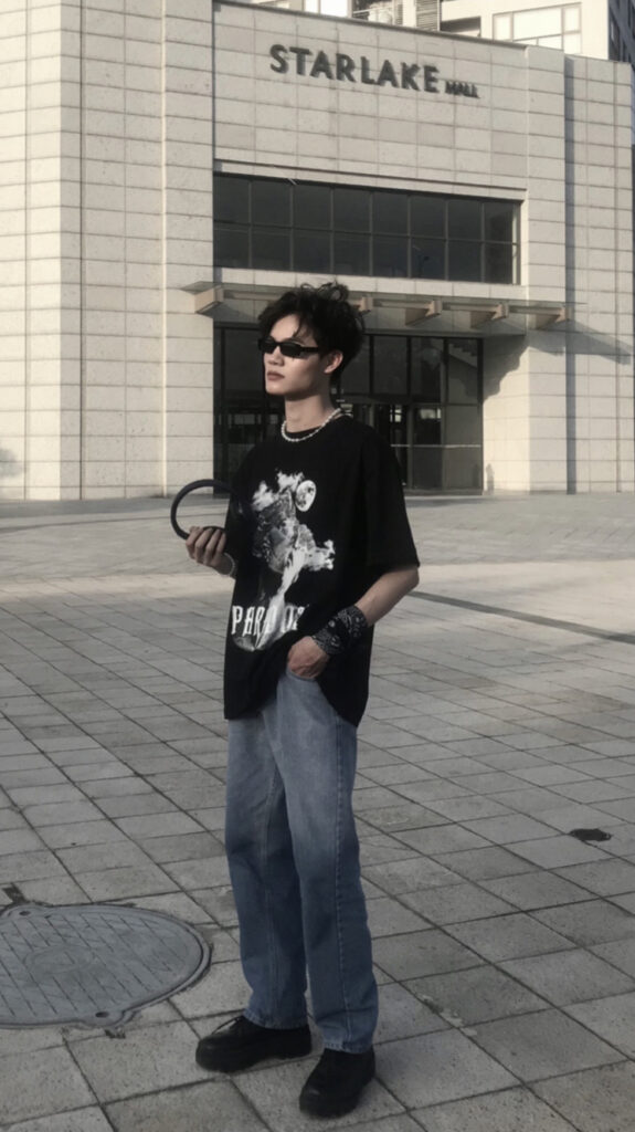 2 gương mặt sáng giá làng mẫu khiến đối thủ phải dè chừng trên đường đua Vietnam Student Fashion Icon 2022 2 gương mặt sáng giá làng mẫu khiến đối thủ phải dè chừng trên đường đua Vietnam Student Fashion Icon 2022