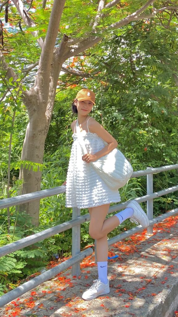 Những gương mặt ấn tượng hứa hẹn làm bùng nổ sàn runway của Vietnam Student Fashion Icon 2022 Những gương mặt ấn tượng hứa hẹn làm bùng nổ sàn runway của Vietnam Student Fashion Icon 2022