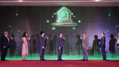 Chính thức ra mắt Hora Group – mô hình kinh tế ưu việt thời 4.0