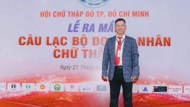 Làm thiện nguyện “Trí sáng tâm trong, vạn sự an”