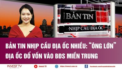 Nhiều “ông lớn” địa ốc đổ vốn vào BĐS miền Trung
