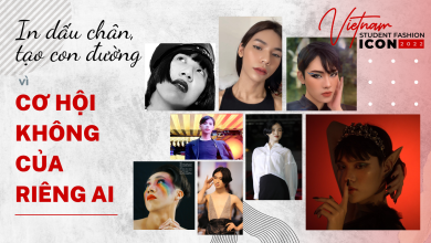 “In dấu chân, tạo con đường vì cơ hội không của riêng ai!” “In dấu chân, tạo con đường vì cơ hội không của riêng ai!”