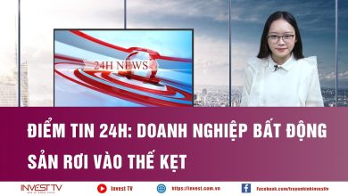 Doanh nghiệp bất động sản rơi vào thế kẹt