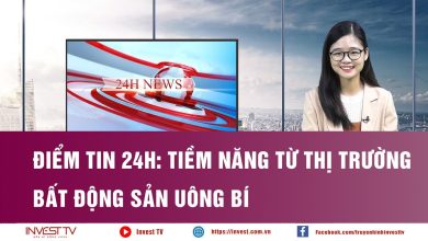 Tiềm năng từ thị trường bất động sản Uông Bí