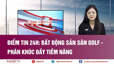 Bất động sản sân golf - phân khúc đầy tiềm năng