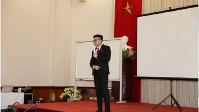 KTS Group: Chương trình tập huấn về chuyển đổi số năm 2022 khu vực miền Bắc