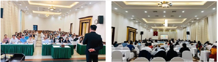 KTS Group: Chương trình tập huấn về chuyển đổi số năm 2022 khu vực miền Bắc KTS Group: Chương trình tập huấn về chuyển đổi số năm 2022 khu vực miền Bắc